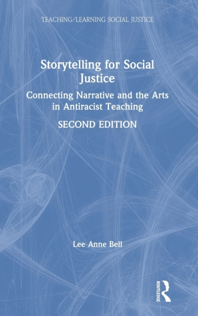 Book cover of: Storytelling for Social Justice. By: Devorah Heitner