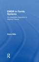 Book cover of: EMDR in Family Systems. By: Diana Mille