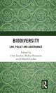 Book cover of: Biodiversity. By: Usha Tandon