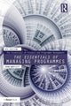 Book cover of: Essentials of Managing Programmes. By: John Bartlett