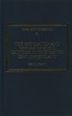 Book cover of: Regulation and Reform of Music Criticism in Nineteenth-Century England. By: Paul Watt