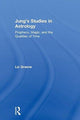 Book cover of: Jung’s Studies in Astrology. By: Liz Greene