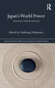 Book cover of: Japan’s World Power. By: Guibourg Delamotte