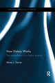 Book cover of: How History Works. By: Martin L. Davies