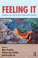Book cover of: Feeling It