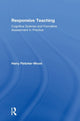 Book cover of: Responsive Teaching. By: Harry Fletcher-Wood