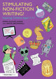 Book cover of: Stimulating Non-Fiction Writing!. By: Emma Hughes-Evans