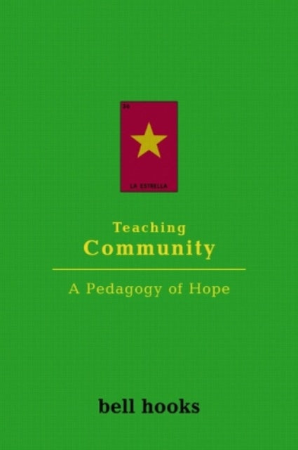 Book cover of: Teaching Community: