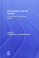Book cover of: Ecstatic and the Archaic. By: Paul Bishop
