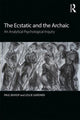 Book cover of: Ecstatic and the Archaic. By: Leslie Gardner