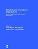 Book cover of: Creativity and Innovation in Organizations. By: José Ramos