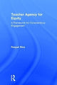 Book cover of: Teacher Agency for Equity. By: Raquel Rios