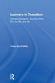 Book cover of: Learners in Transition. By: Yoke Sim Fong