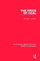 Book cover of: Price of Coal. By: Michael Peart Jackson
