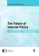 Book cover of: Future of Internet Policy. By: Peter Decherney