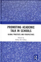 Book cover of: Promoting Academic Talk in Schools. By: Robyn M. Gillies