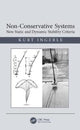 Book cover of: Non-Conservative Systems. By: Kurt Ingerle