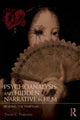 Book cover of: Psychoanalysis and Hidden Narrative in Film. By: Trevor C. Pederson