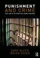 Book cover of: Punishment and Crime. By: Gary Kleck