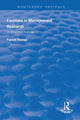 Book cover of: Fashions in Management Research
