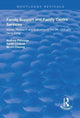 Book cover of: Family Support and Family Centre Services