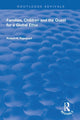 Book cover of: Families, Children and the Quest for a Global Ethic