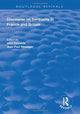 Book cover of: Discourse on Inequality in France and Britain. By: Edwards, John