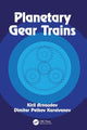 Book cover of: Planetary Gear Trains. By: Kiril Arnaudov
