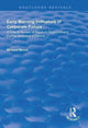 Book cover of: Early Warning Indicators of Corporate Failure