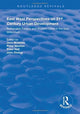 Book cover of: East West Perspectives on 21st Century Urban Development. By: John Brotchie
