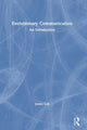 Book cover of: Evolutionary Communication. By: James Lull