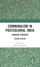 Book cover of: Communalism in Postcolonial India. By: Mujibur Rehman