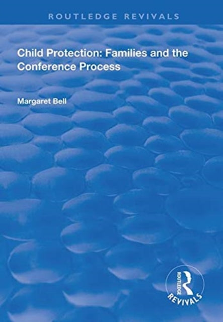 Book cover of: Child Protection. By: Margaret Bell