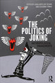 Book cover of: Politics of Joking. By: Jana Kopelentova Rehak