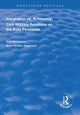 Book cover of: Integration vs. Autonomy
