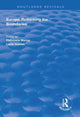 Book cover of: Europe. By: Philomena Murray