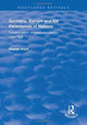Book cover of: Germany, Europe and the Persistence of Nations. By: Stephen Wood