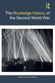 Book cover of: Routledge History of the Second World War. By: Paul R. Bartrop