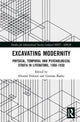 Book cover of: Excavating Modernity. By: Eleanor Dobson