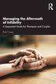 Book cover of: Managing the Aftermath of Infidelity. By: Butch Losey