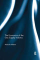 Book cover of: Economics of the Gas Supply Industry. By: Malcolm Abbott