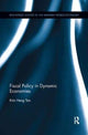 Book cover of: Fiscal Policy in Dynamic Economies. By: Kim Heng Tan