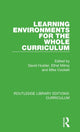 Book cover of: Learning Environments for the Whole Curriculum. By: David Hustler