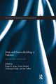 Book cover of: State and Nation-Building in Pakistan. By: Roger D. Long