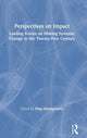 Book cover of: Perspectives on Impact. By: Nina Montgomery