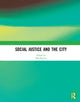 Book cover of: Social Justice and the City. By: Nik Heynen
