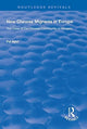 Book cover of: New Chinese Migrants in Europe. By: Pál Nyíri