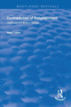 Book cover of: Contradiction of Enlightenment