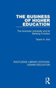 Book cover of: Routledge Library Editions: Higher Education