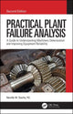 Book cover of: Practical Plant Failure Analysis. By: Neville W. Sachs